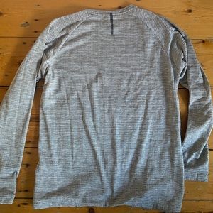 Skora Quick-Dry Long Sleeve shirt